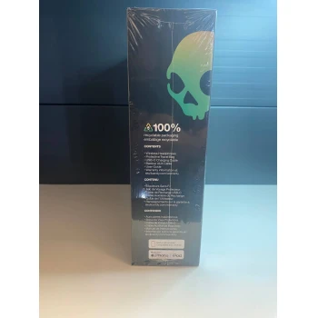 Casti SkullCandy S6EVW