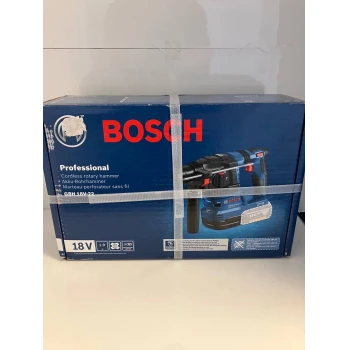 Ciocan Rotopercutor Bosch GBH 18V-22X