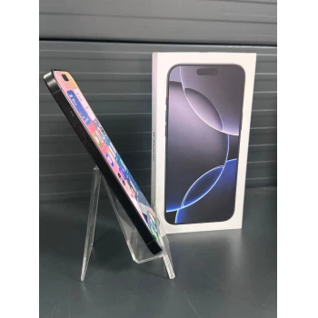 Telefon Apple iPhone 16 Pro Max 1TB Black