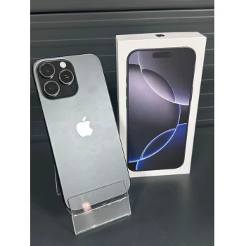 Telefon Apple iPhone 16 Pro Max 1TB Black