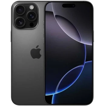Telefon Apple iPhone 16 Pro Max 1TB Black