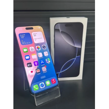 Telefon Apple iPhone 16 Pro Max 1TB Black