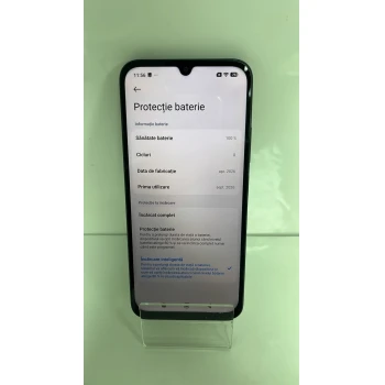 Telefon Xiaomi A7 Pro 128 GB Black