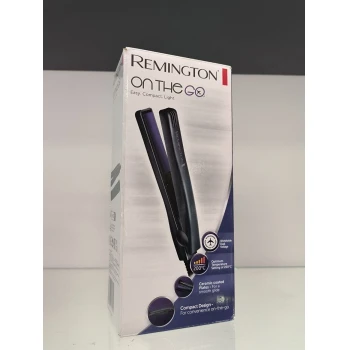 Placă de îndreptat părul Remington On The Go