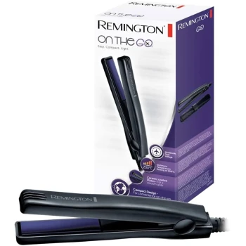 Placă de îndreptat părul Remington On The Go