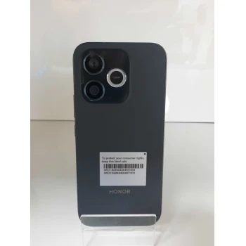 Telefon Honor 600 Lite 256 GB Black