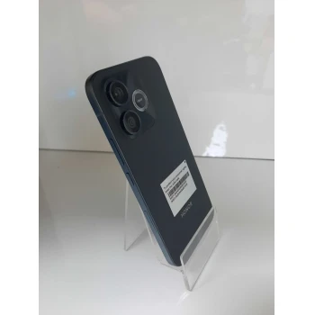 Telefon Honor 600 Lite 256 GB Black