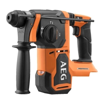 Ciocan Rotopercutor Aeg 18V BBH18BL2-0
