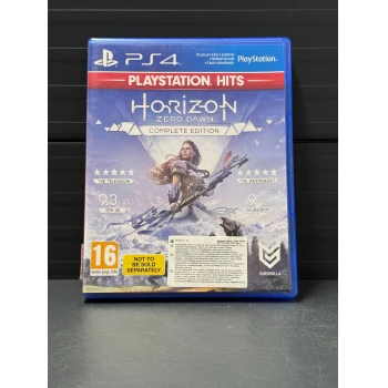 Joc PlayStation 4 Horizon Zero Down