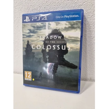 Joc PlayStation 4 Shadow of the Colossus