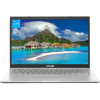 Laptop ASUS VIVO BOOK, INTEL I3-1115G4, 3 GHZ, 8GB RAM