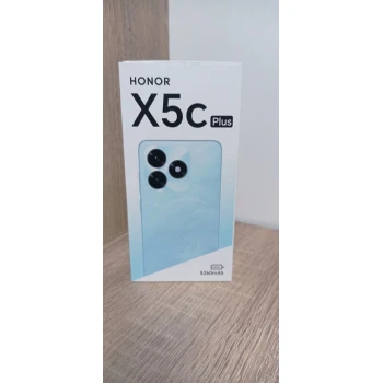 Telefon Honor X5c Plus 4/128 GB Black