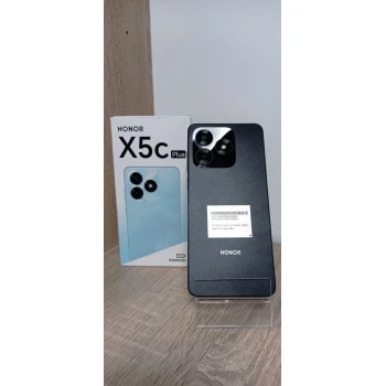 Telefon Honor X5c Plus 4/128 GB Black