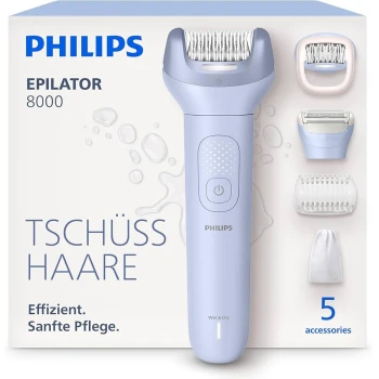 Epilator Philips 8000
