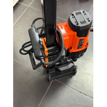 Mașină de găurit cu carotă diamantată VEVOR 3200W 750RPM