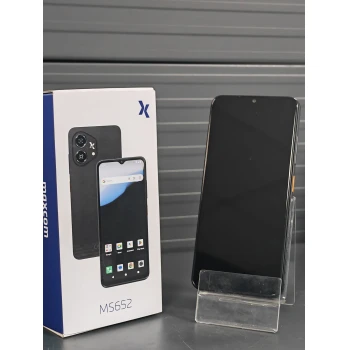 Telefon MaxCom MS 652 32 GB Black
