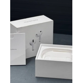 Casti Apple AirPods Pro 3