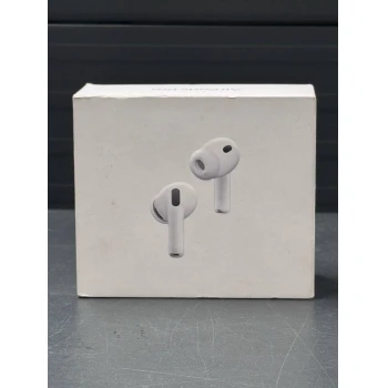 Casti Apple AirPods Pro 3