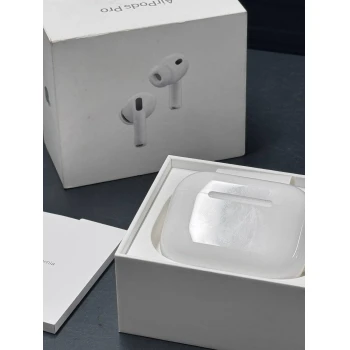 Casti Apple AirPods Pro 3