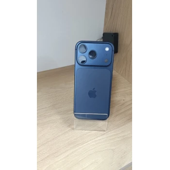 Telefon Apple iPhone 17 Pro 256 GB Blue Titanium