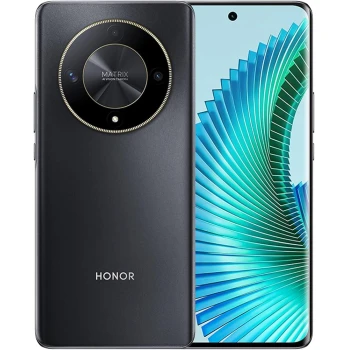 Telefon Honor Magic6 Lite 256 GB Black