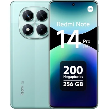 Telefon Xiaomi Redmi Note 14 Pro 256 GB Ocean Blue