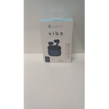 Casti Cellara Vibe Blue