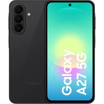 Telefon Samsung Galaxy A27 128 GB Black