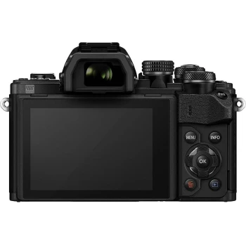 Aparat foto Olympus E-M10Mark II