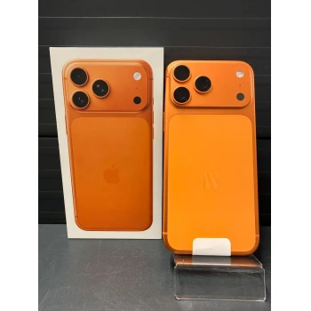 Telefon Apple iPhone 17 Pro Max 512 GB Orange