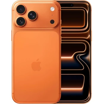 Telefon Apple iPhone 17 Pro Max 512 GB Orange