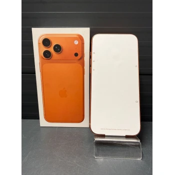 Telefon Apple iPhone 17 Pro Max 512 GB Orange