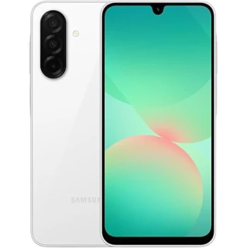 Telefon Samsung Galaxy A26 5G 128 GB White