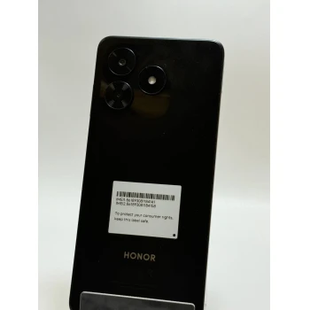 Telefon Honor x5c Plus 256 GB Black