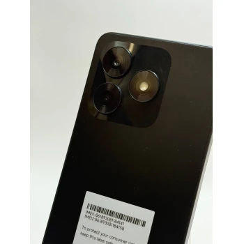 Telefon Honor x5c Plus 256 GB Black