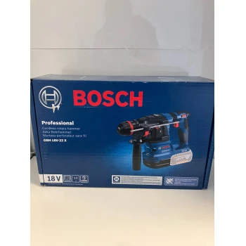 Ciocan Rotopercutor Bosch GBH 18V-22X