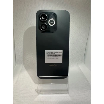 Telefon Honor 600 Lite 256 GB Black