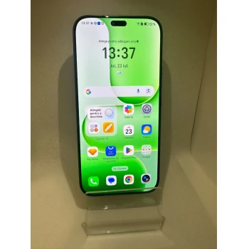 Telefon Honor 600 Lite 256 GB Black