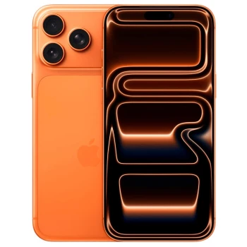 Telefon Apple iPhone 17 Pro Max 256 GB Awesome Orange