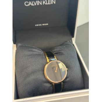 Ceas Calvin Klein K4E2N611