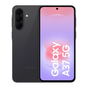 Telefon Samsung Galaxy A37 128 GB Black