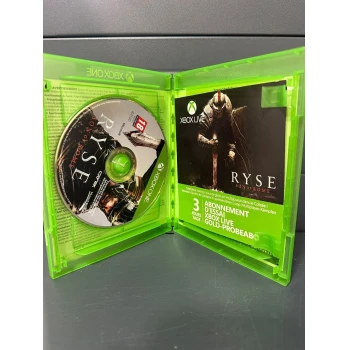 Joc Xbox Ryse Son of Rome