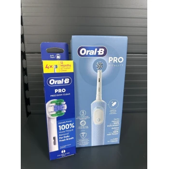 Periuta de dinti electrica ORAL-B Vitality Pro