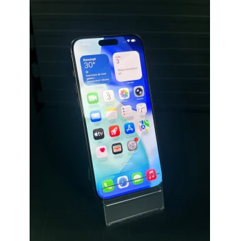 Telefon Apple iPhone 16 Pro Max 256 GB Desert Titanium