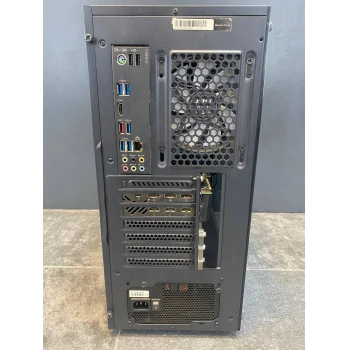 Carcasă PC MSI MAG VAMPIRIC 010X