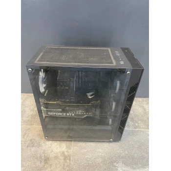 Carcasă PC MSI MAG VAMPIRIC 010X
