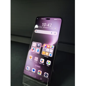 Telefon Honor Magic7 Lite 256 GB Black