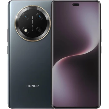 Telefon Honor Magic7 Lite 256 GB Black