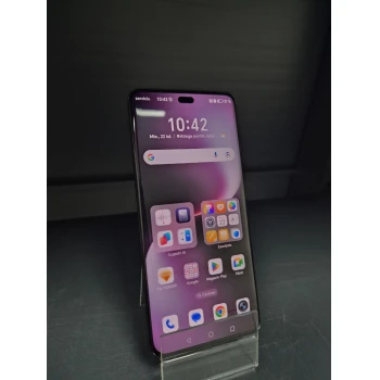 Telefon Honor Magic7 Lite 256 GB Black