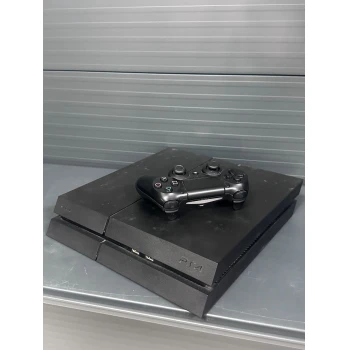 Consola PlayStation 4 1TB